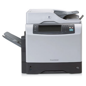 Máy in HP LaserJet M4345 Multifunction